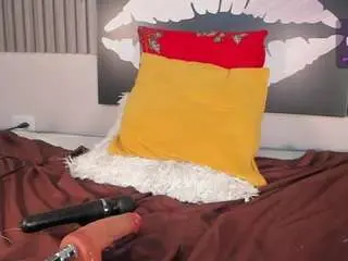 Hailey-fox  live sex cam