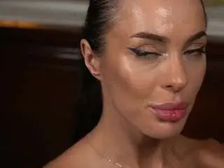 Katyerave  live sex cam