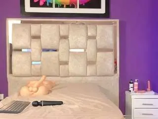 Lilastart  live sex cam