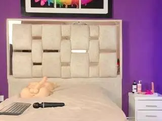 Lilastart  live sex cam