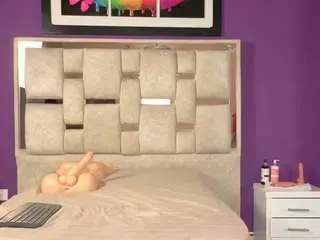 Lilastart  live sex cam