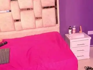 Lilastart  live sex cam