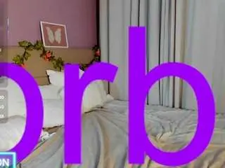 Marcia-moor  live sex cam