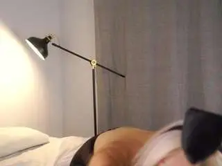 Marquitablish  live sex cam