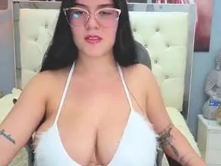 Perla-lovers  live sex cam