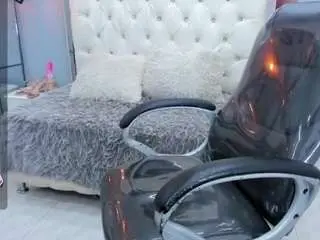 Perla-lovers  live sex cam