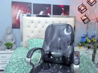 Perla-lovers  live sex cam