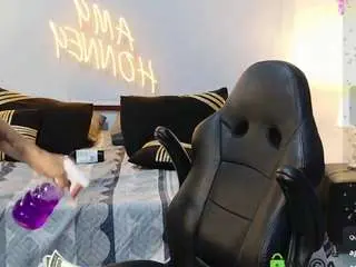 Amyhonney  live sex cam