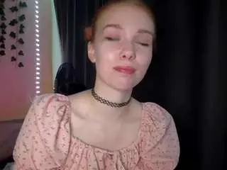 Bernadetteosby  live sex cam