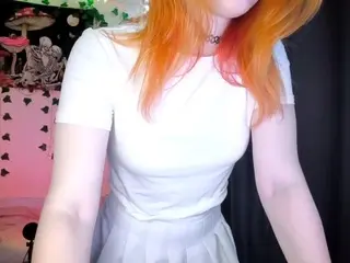 Bernadetteosby  live sex cam
