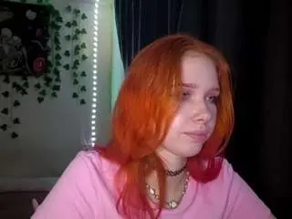 Bernadetteosby  live sex cam