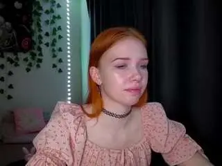 Bernadetteosby  live sex cam