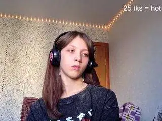 Blairdammrich  live sex cam
