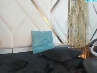 Duoandlovee  live sex cam