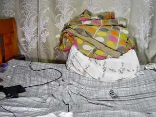 Happysonia  live sex cam