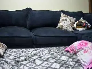 Happysonia  live sex cam