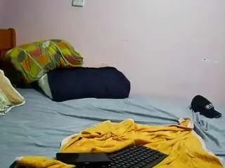 Happysonia  live sex cam