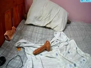 Happysonia  live sex cam