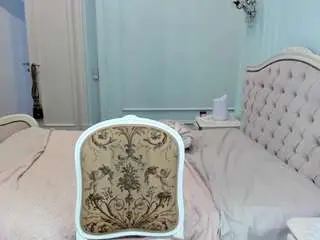 Jacksonchloex  live sex cam