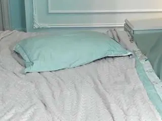 Jacksonchloex  live sex cam