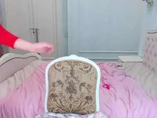 Jacksonchloex  live sex cam