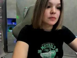 Jerry-hall  live sex cam