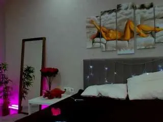 Jerry-hall  live sex cam