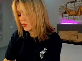 Jerry-hall  live sex cam