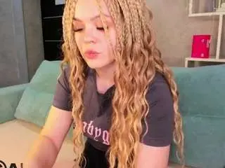 Jerry-hall  live sex cam