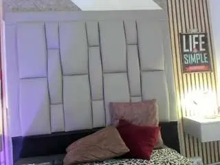 Karlarusso  live sex cam