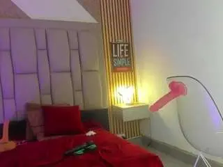 Karlarusso  live sex cam