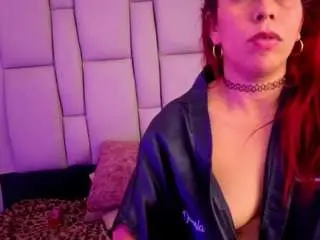 Karlarusso  live sex cam