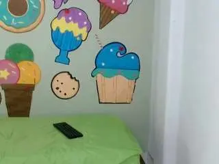 Kimberly18cute  live sex cam