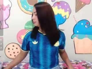 Kimberly18cute  live sex cam