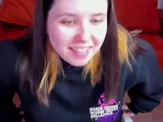 Li-crystal  live sex cam