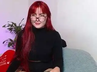 Liahferrerr  live sex cam