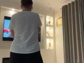 Mikagray  live sex cam
