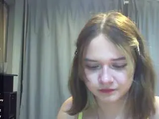 Puraokojie  live sex cam