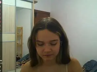 Puraokojie  live sex cam