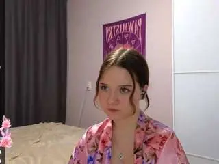 Puraokojie  live sex cam