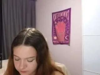 Puraokojie  live sex cam