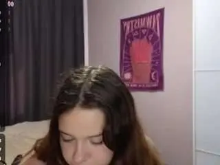 Puraokojie  live sex cam