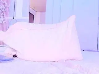 Salomebenz  live sex cam