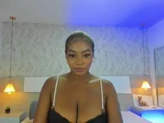 Tisha-cole  live sex cam