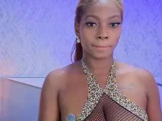 Tisha-cole  live sex cam