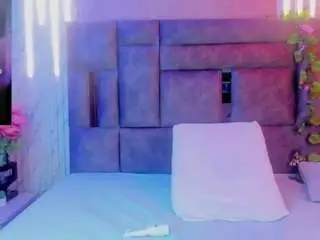 Alannagil  live sex cam