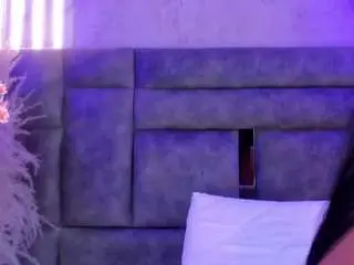 Alannagil  live sex cam