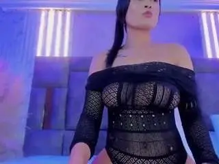 Alannagil  live sex cam