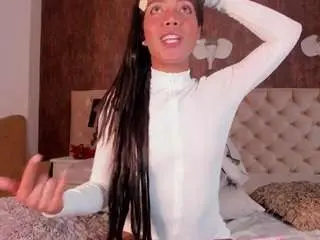 Daimondjohnson  live sex cam