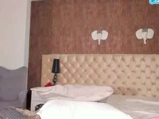 Daimondjohnson  live sex cam